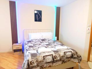 Aspen Boutigue Suites - 4
