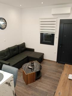 Elegant Apartment 1 - 8