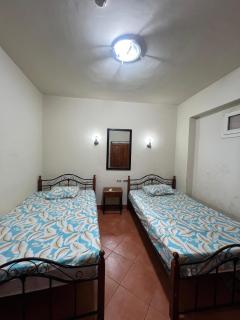 Porto Sokhna Luxury Chalet with Sea & Pool View - 3