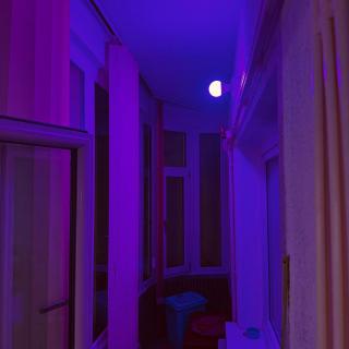 Apartament central Constanta 2 camere 2 bedrooms 4 persoane - 5