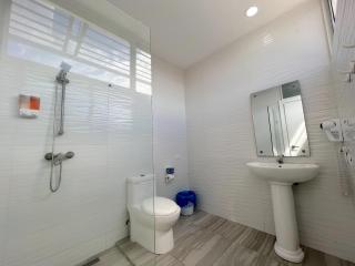 VACATION SUITES with ROOFTOP POOL, BEACH CLUB, SPA, RESTAURANTS - Playa Los Corales - Punta Cana - 9