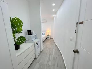 VACATION SUITES with ROOFTOP POOL, BEACH CLUB, SPA, RESTAURANTS - Playa Los Corales - Punta Cana - 8