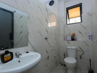 Javi Homes Mombasa Modern Coastal Stay - 2