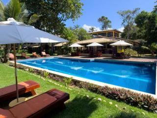 Pousada Villa Bianca - 8