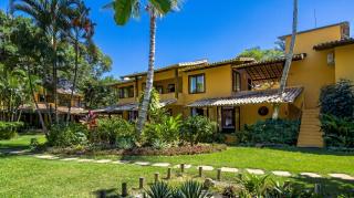 Pousada Villa Bianca - 7