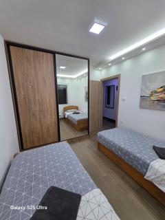 Serbian home with garden, free parking - 2