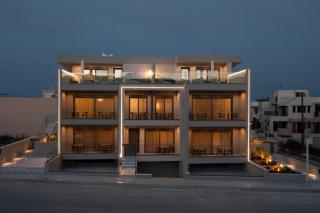 Santerra Suites - 7