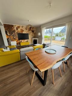 Maison proche centre ville - Quiberon - 9