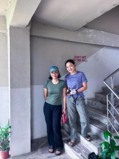 Backpackers Hub - 3