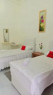Homestay dan Cafe BungaSonsang - 3