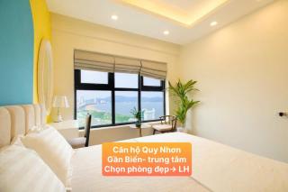 Căn Hộ Quy Nhơn - Gần Biển Trung Tâm - 7