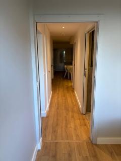 Kerabus apartment near the sea and city center - 4