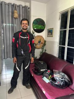 Backpackers Hub - 2
