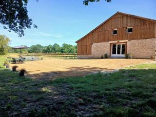 La Grange Landaise - 2