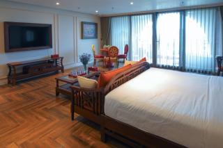 Hanoi AN Residence - 1