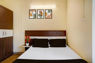 Hotel O SUNLEAF GUEST HOUSE - 6