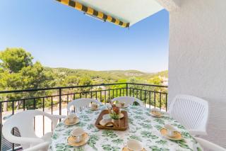 Villa con Piscina Privada y Vistas al Garraf cerca de Sitges - 6