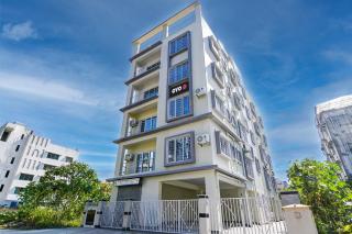 HOTEL O ENERGY SPACE - 9