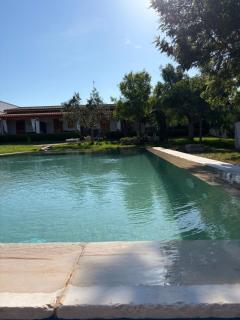 Masseria Capece Garden Relais - 8