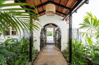 Villa Feliz - 9