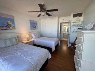 Unobstructed Gulf Views & Direct Beach Access ! - 2