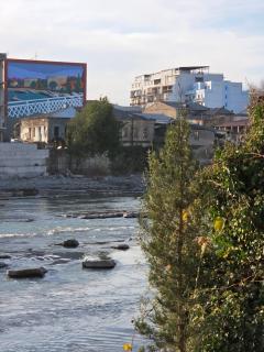 Natias House ნათიას სახლი - Kutaisi - 8
