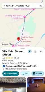 Villa Palm Desert- your Private Stay with AC, Fast WiFi & Parking - 7