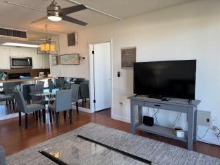 Unobstructed Gulf Views & Direct Beach Access ! - 7