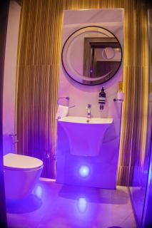 Ambiiflora Hotel & Residency - 2
