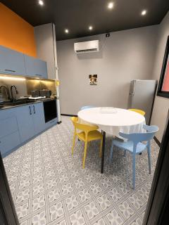 Haifa Port Urban Suite 103 by Shays Urban - 0