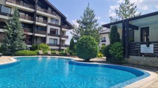 Aspen Boutique Suites - 9