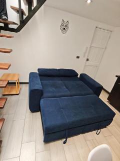 Duplex apartment in Chapinero - 1