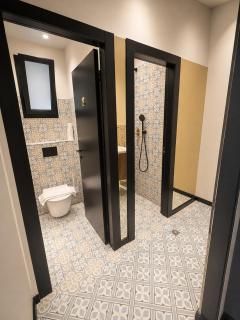 Haifa Port Urban Suite 103 by Shays Urban - 2