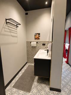 Haifa Port Urban Suite 103 by Shays Urban - 1