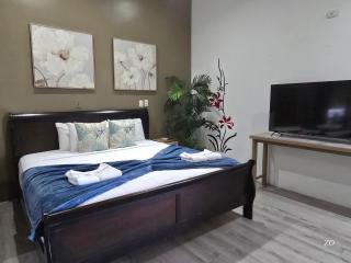 Suite 7 Economic Option Manuel Antonio - 0