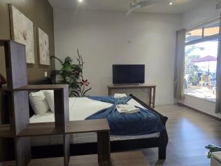 Suite 7 Economic Option Manuel Antonio - 9