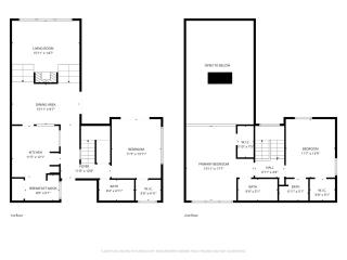 Minutes to Atlanta, Entire Home, 3 King Suites, 3 Full Baths, No Sharing - 4