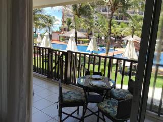 Beach living, Pé na areia, Vizinho ao B Park - Oficial - 4