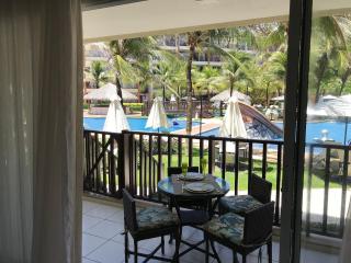 Beach living, Pé na areia, Vizinho ao B Park - Oficial - 3