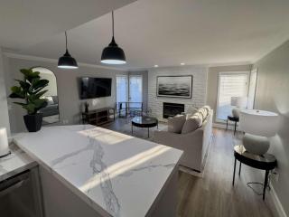 One Bedroom First Floor - 7