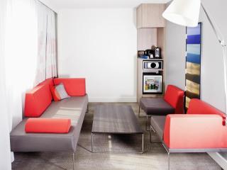 Novotel Marseille Centre Prado Vélodrome - Marselha - 2