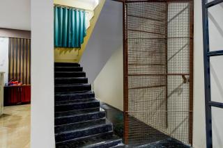 Super Hotel O PRIME HUB - 8