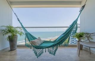 Suite vista al mar con hamaca y 2 camas queen p 12 - 9