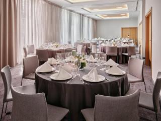 Holiday Inn - Warsaw City Centre by IHG - Varsóvia - 9