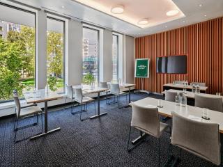 Holiday Inn - Warsaw City Centre by IHG - Varsóvia - 6
