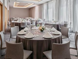 Holiday Inn - Warsaw City Centre by IHG - Varsóvia - 5