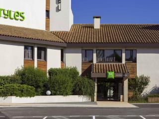 ibis Styles Niort Poitou Charentes - 8