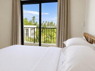 Alara Escapes Beachfront 3BR Apartment - 9