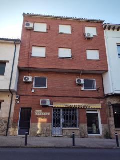 Apartamento El Corazón de Gredos - 8