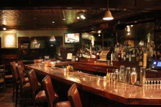 The Interlaken Inn - 9